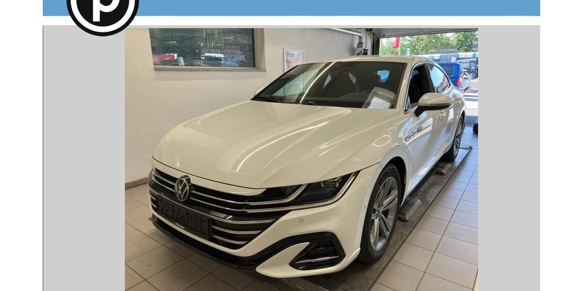 VW Arteon 79.400 km 31.908 &euro; Fürth 90762