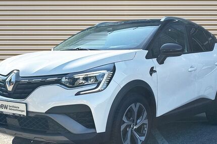 Renault Captur 29.900 km 22.290 &euro; Duisburg 47059