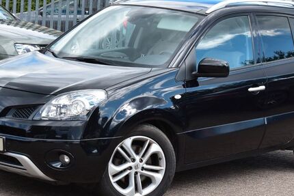 Renault Koleos 251.600 km 2.890 &euro; Celle 29227