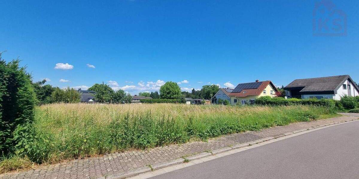 Grundstück Bous - 420.000&euro; | Angebot:19297378