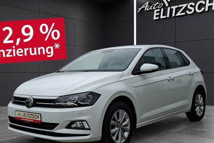 VW Polo 58.500 km 15.450 &euro; Kamenz 01917