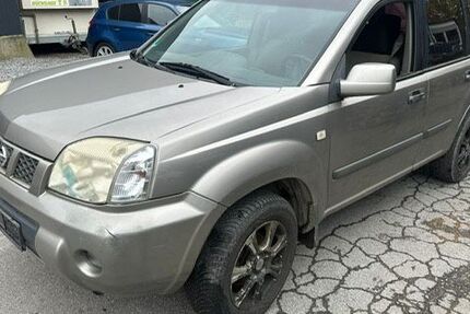 Nissan X-Trail 300.500 km 1.899 € Welver 59514