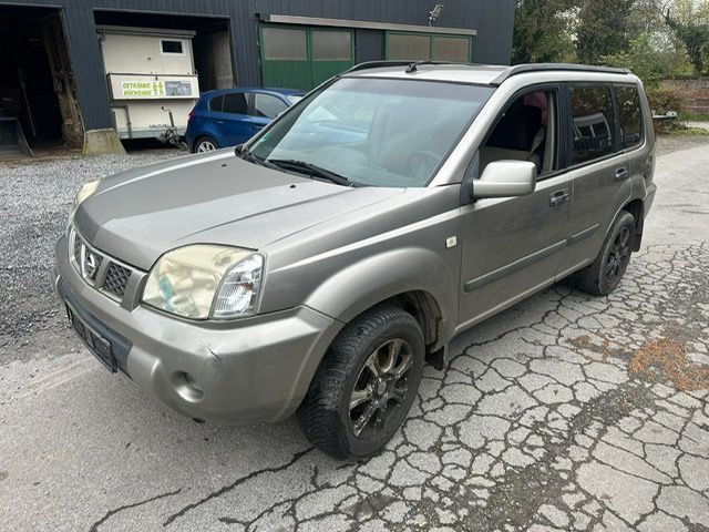 Nissan X-Trail 300.500 km 1.899 € Welver 59514