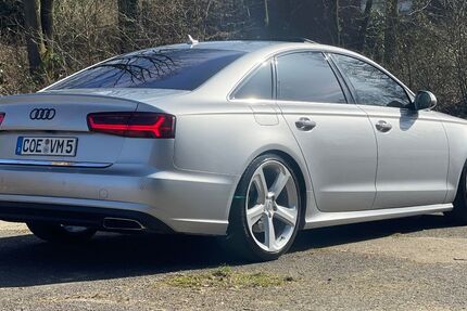 Audi A6 197.000 km 20.550 € Dülmen 48249