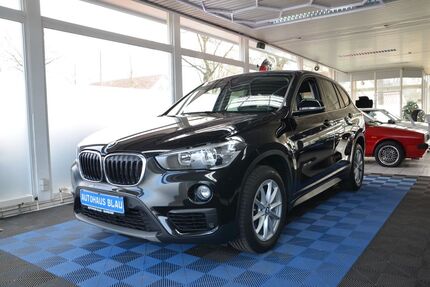 BMW X1 44.000 km 19.990 &euro; Burgdorf 31303
