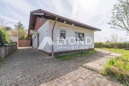 Grundstück Leinach - 179.000&euro; | Angebot:26624230