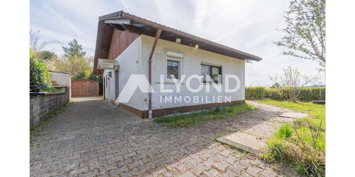 Grundstück Leinach - 179.000&euro; | Angebot:26624230
