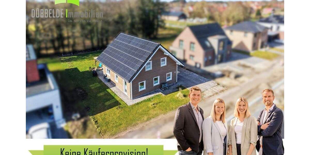 Einfamilienhaus Rhauderfehn Westrhauderfehn - 5 Zimmer, 146 m&sup2;, 479.000&euro; | Angebot:25779142