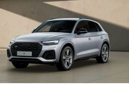 Audi Q5 7.468 km 47.880 &euro; Düsseldorf 40233