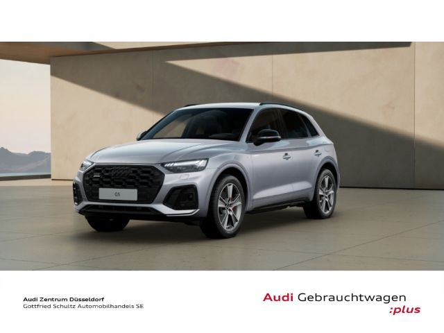 Audi Q5 7.468 km 47.880 &euro; Düsseldorf 40233