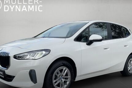 BMW 218 Active Tourer 54.825 km 24.910 &euro; Simmern 55469