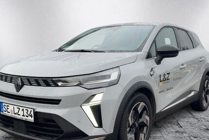 Renault Symbioz 6.990 km 31.480 € Bad Segeberg 23795