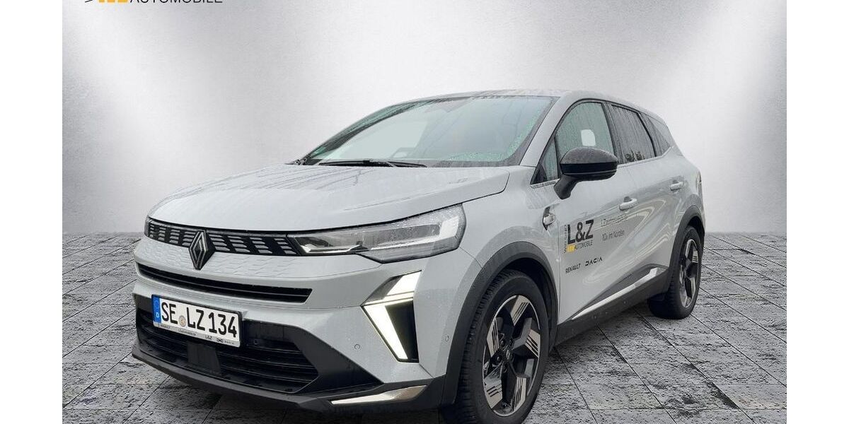 Renault Symbioz 6.990 km 31.480 € Bad Segeberg 23795