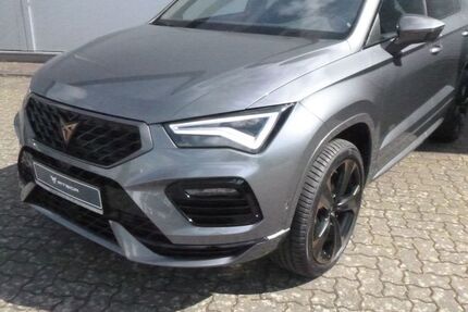 Cupra Ateca 5.000 km 42.980 &euro; Neu Wulmstorf 21629