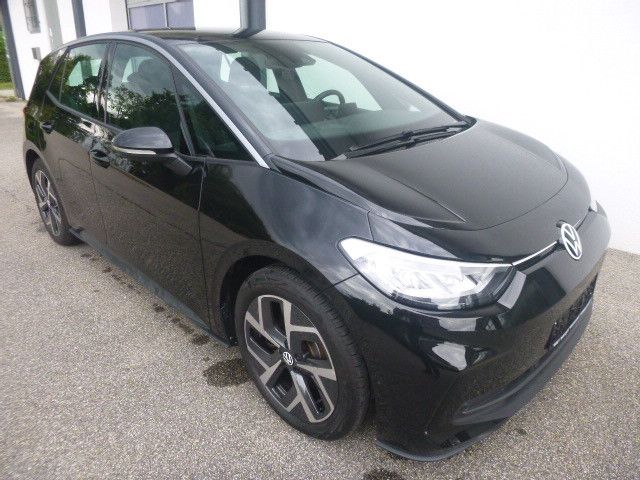 VW ID.3 38.955 km 25.500 € Erharting 84513