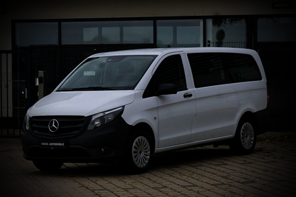 Mercedes-Benz Vito 92.729 km 32.950 &euro; Niedere Börde OT Groß Ammensleben 39326