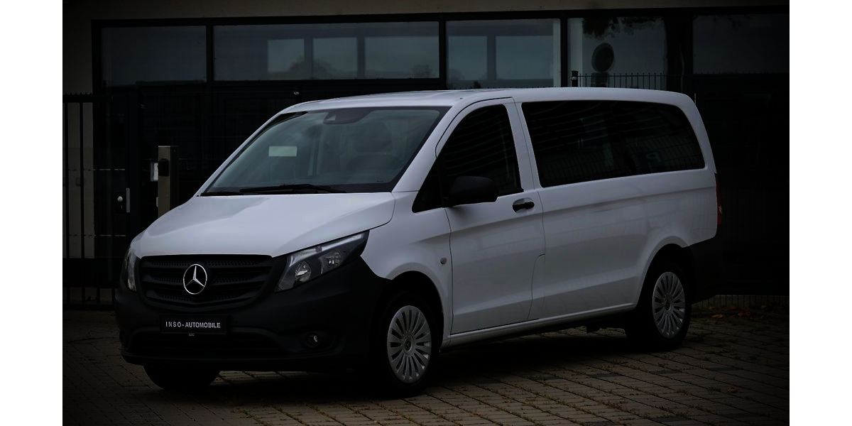 Mercedes-Benz Vito 92.729 km 32.950 &euro; Niedere Börde OT Groß Ammensleben 39326