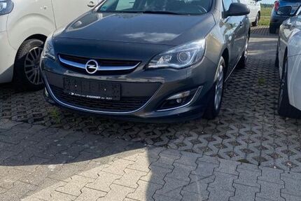 Opel Astra 90.000 km 5.999 &euro; Kehl 77694