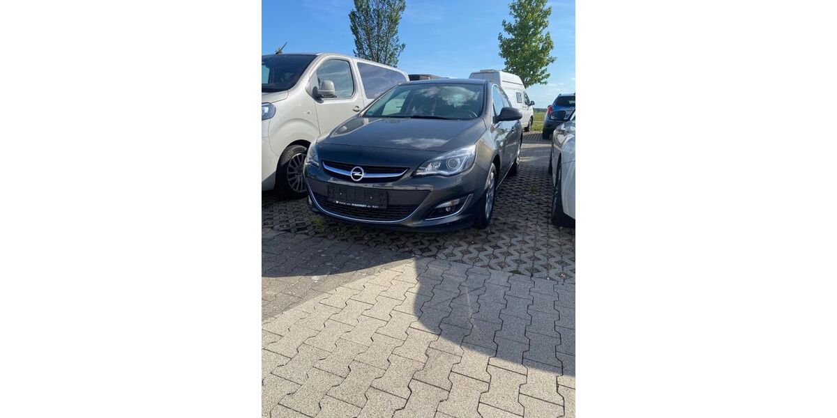 Opel Astra 90.000 km 5.999 &euro; Kehl 77694