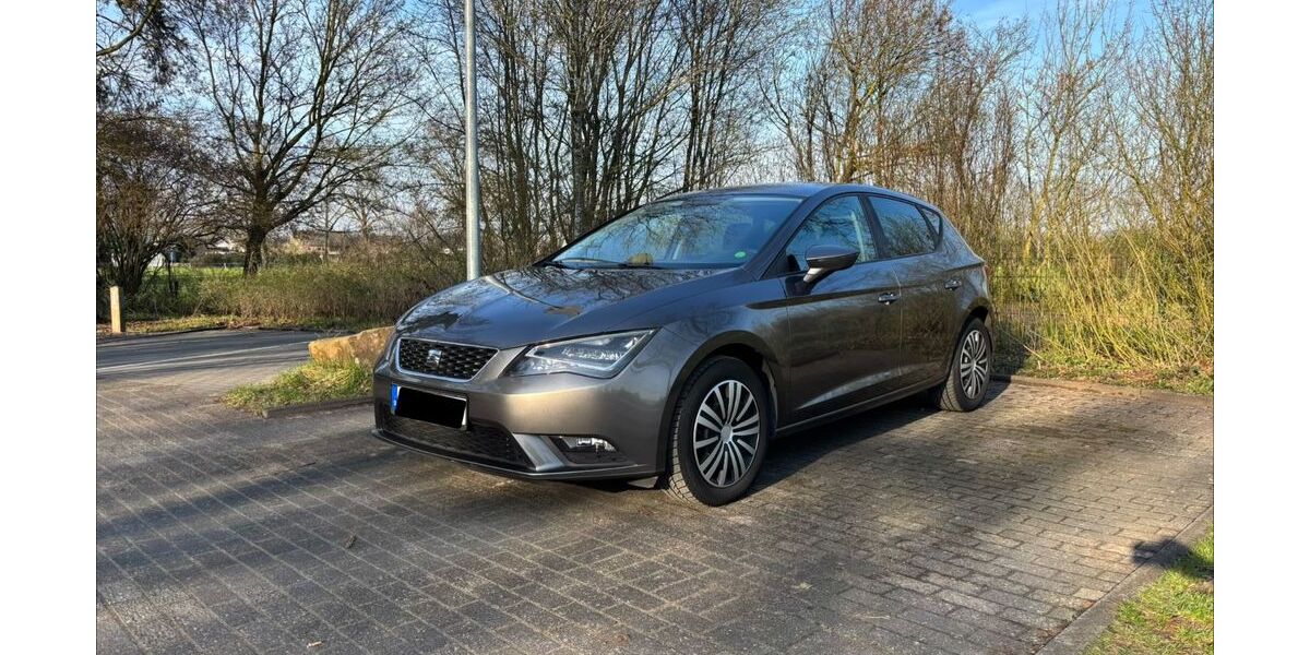 Seat Leon 218.000 km 8.699 &euro; Gütersloh 33334