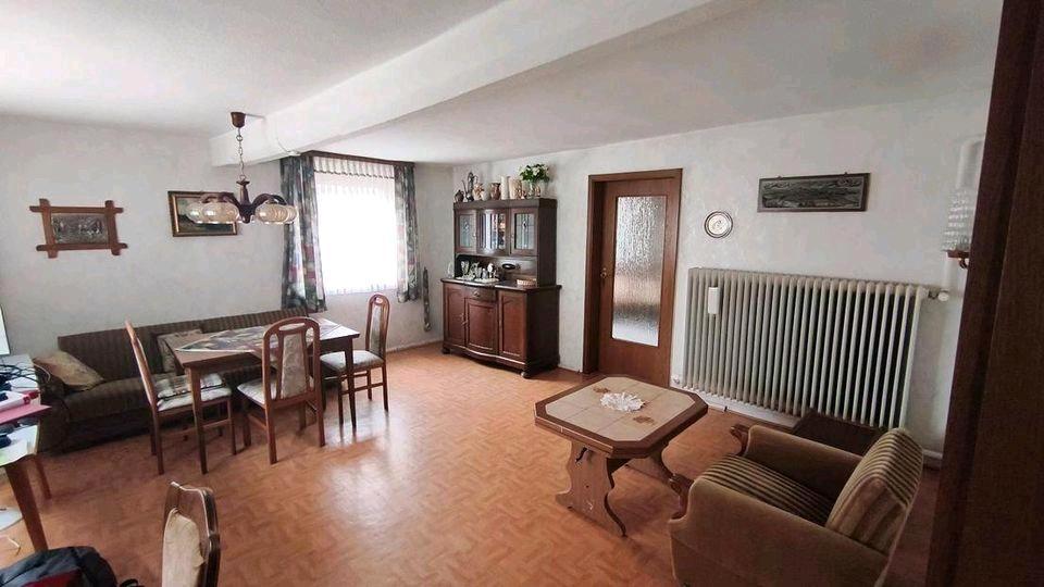 Bauernhaus, Landhaus Lautertal - 11 Zimmer, 146 m&sup2;, 195.000&euro; | Angebot:26891831
