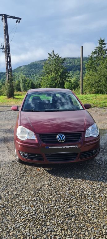 VW Polo 227.000 km 1.899 € Treffurt 99830