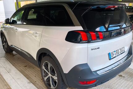 Peugeot 5008 143.120 km 19.490 &euro; Langen 63225