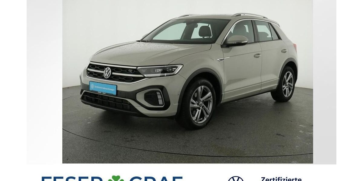 VW T-Roc 14.102 km 29.605 &euro; Nürnberg 90411