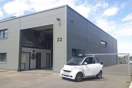 Halle in Kernen im Remstal 1.149.000 € 334 m² zimmer