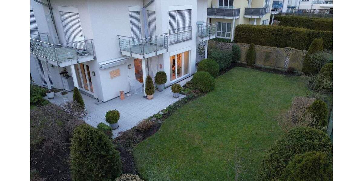 Etagenwohnung Bad Salzuflen Innenstadt - 3 Zimmer, 106 m&sup2;, 380.000&euro; | Angebot:25291493