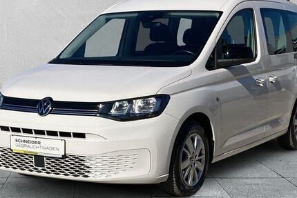 VW Caddy