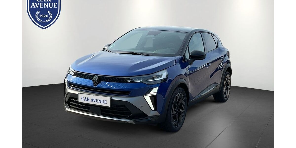 Renault Captur 7.500 km 34.900 &euro; Bitburg 54634