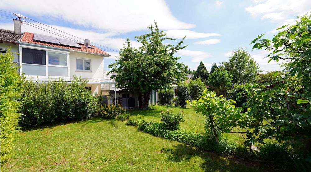 Einfamilienhaus Bad Rappenau - 4.5 Zimmer, 100 m&sup2;, 499.000&euro; | Angebot:27050011