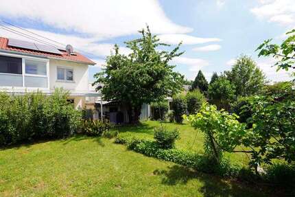 Haus Bad Rappenau - 4.5 Zimmer, 100 m&sup2;, 499.000&euro; | Angebot:27050011