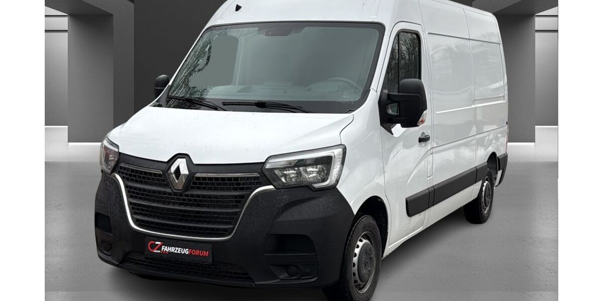 Renault Master 2.100 km 25.900 &euro; Hamburg 22547