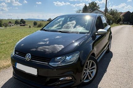 VW Polo 111.000 km 9.750 &euro; Wangen 88239