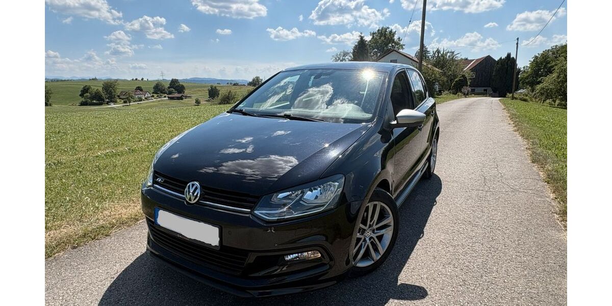 VW Polo 111.000 km 9.750 &euro; Wangen 88239
