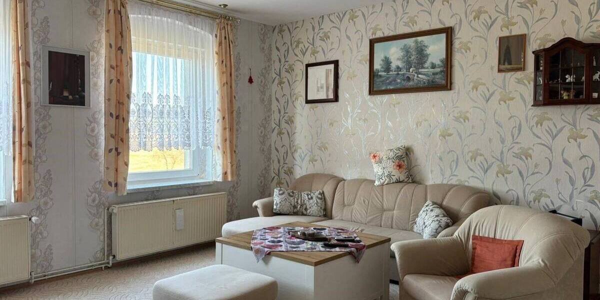 Einfamilienhaus Feldberger Seenlandschaft Hasselförde - 3 Zimmer, 120 m&sup2;, 185.000&euro; | Angebot:26094007