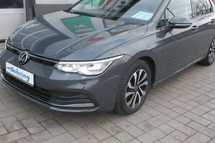 VW Golf 48.000 km 25.990 &euro; Dombühl 91601