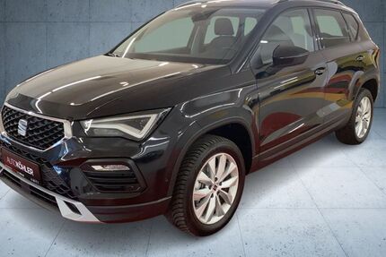 Seat Ateca 1.400 km 29.990 &euro; Bad Dürkheim 67098