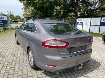 Ford Mondeo 299.967 km 2.199 &euro; Rosenheim 83026