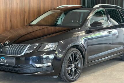 Skoda Octavia 209.000 km 9.900 &euro; Neumünster 24536