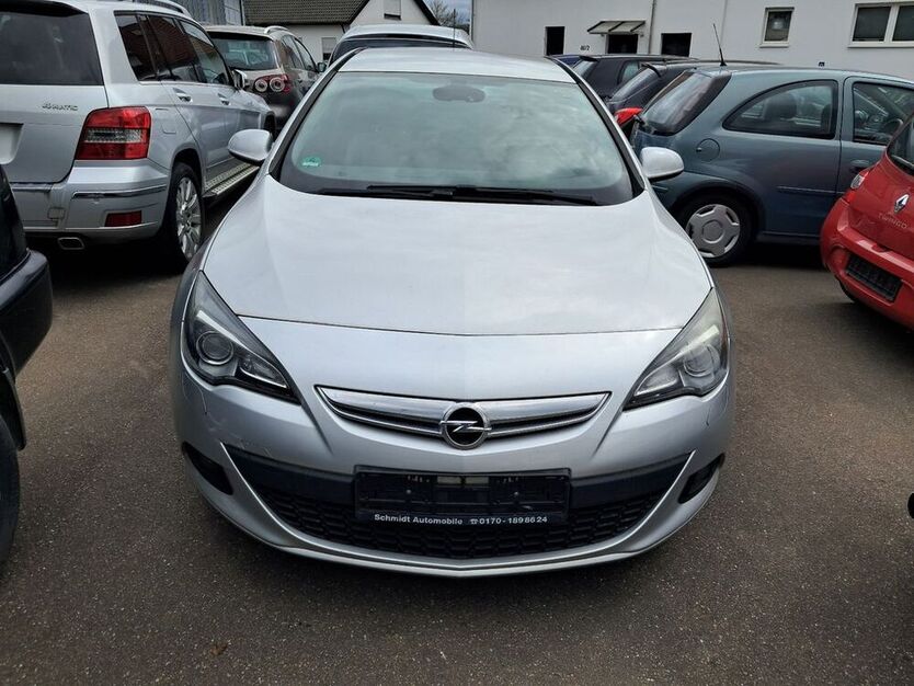 Astra