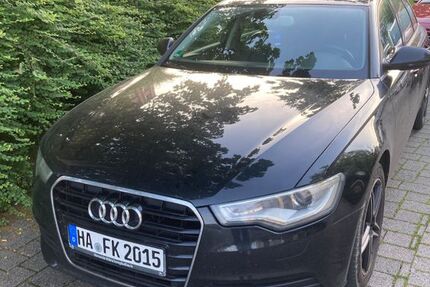 Audi A6 184.900 km 10.490 &euro; Hagen 58135
