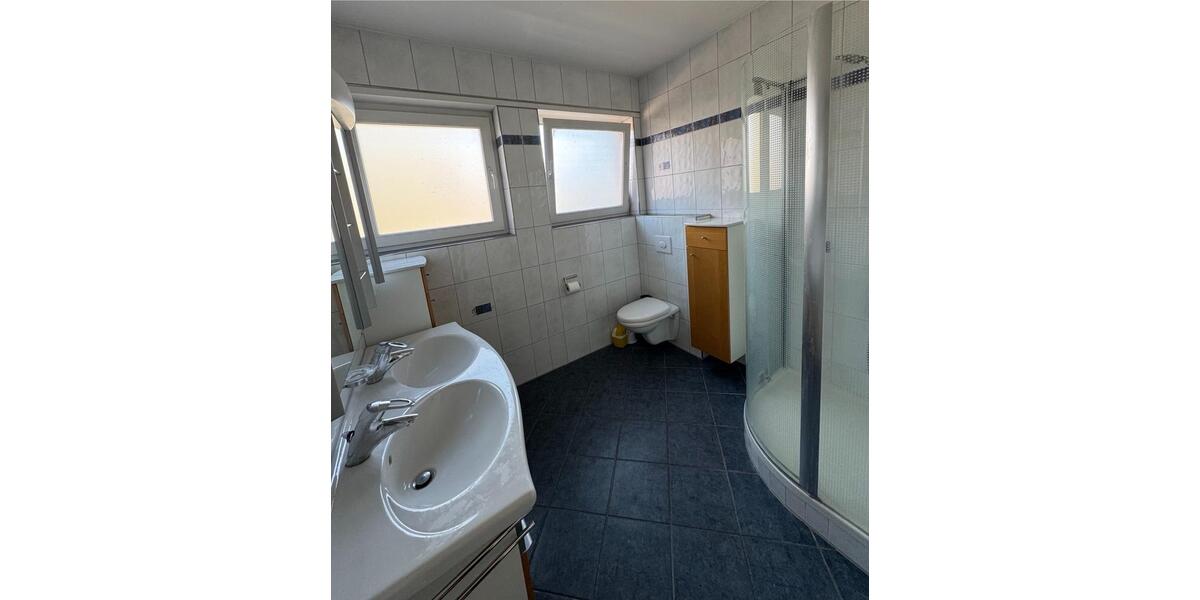 Etagenwohnung Stadtlohn - 4 Zimmer, 99 m&sup2;, 990&euro; | Angebot:25369278