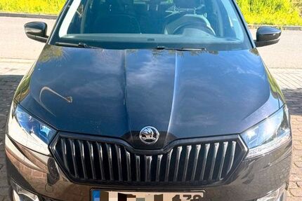 Skoda Fabia 44.200 km 15.800 &euro; Fellen 97778