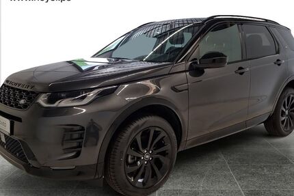 Land Rover Discovery Sport 29.950 km 45.880 &euro; Walsrode 29664