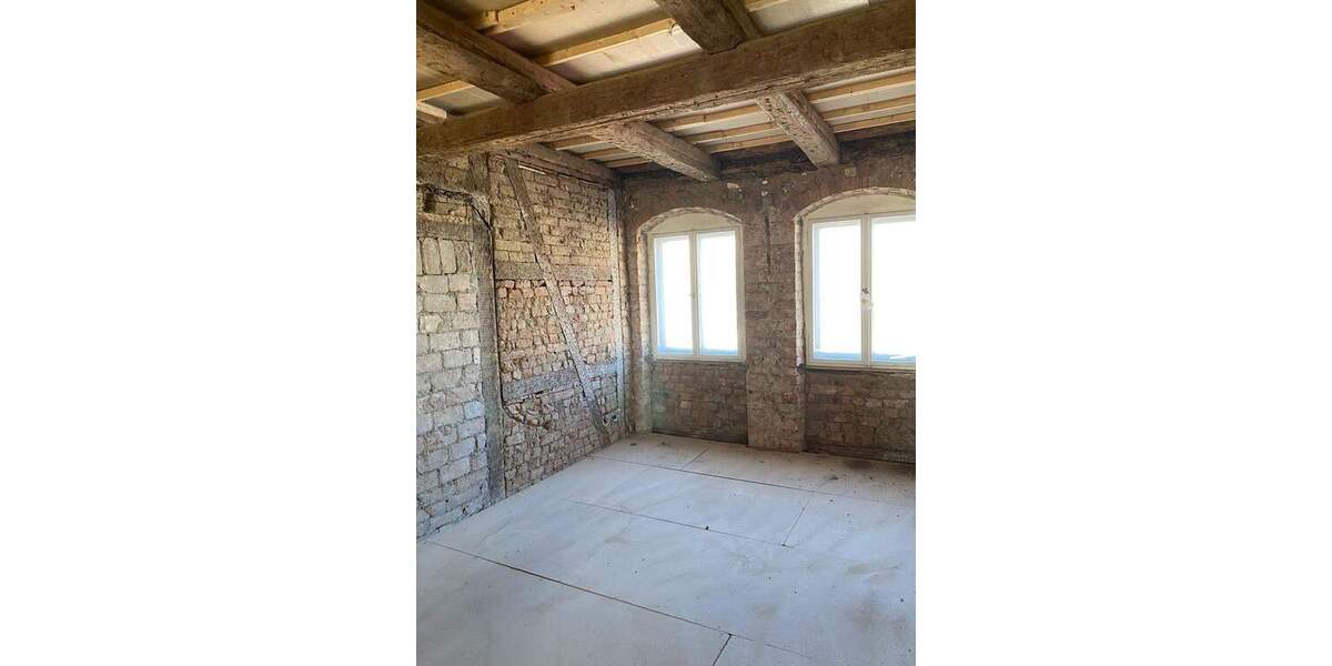Etagenwohnung Schkeuditz - 2 Zimmer, 49 m&sup2;, 246.800&euro; | Angebot:25735362