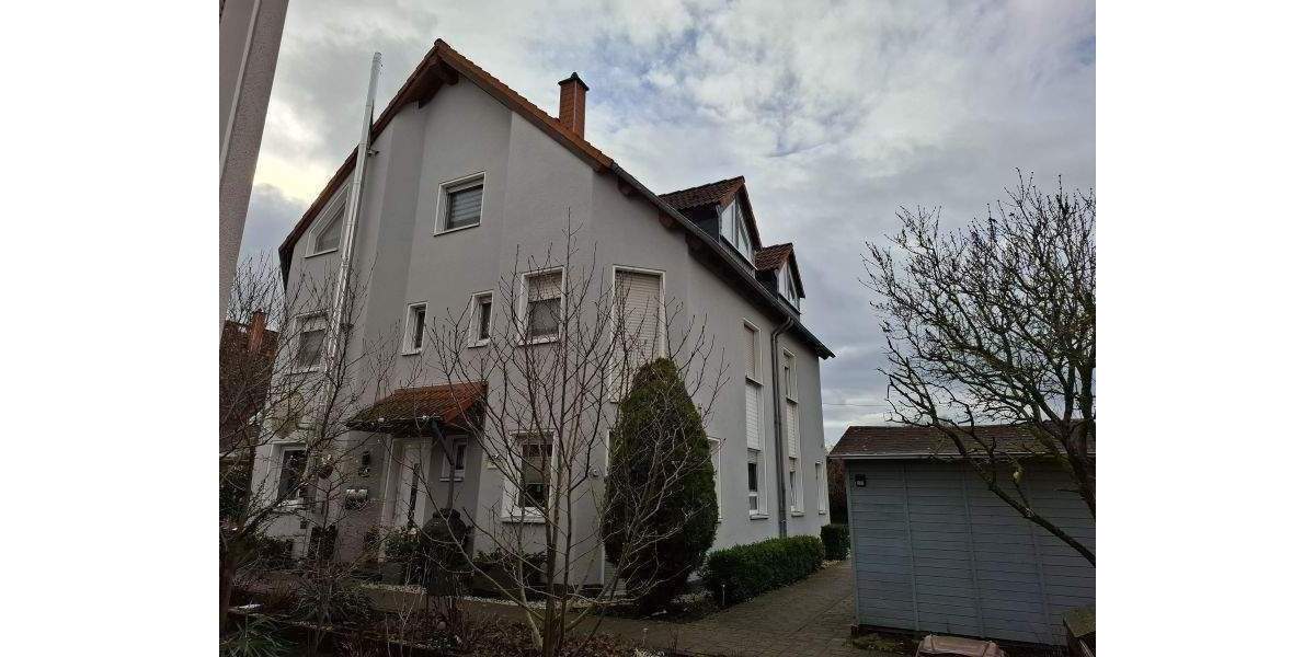 Doppelhaushälfte Aschersleben - 6 Zimmer, 139 m&sup2;, 260.000&euro; | Angebot:26402110
