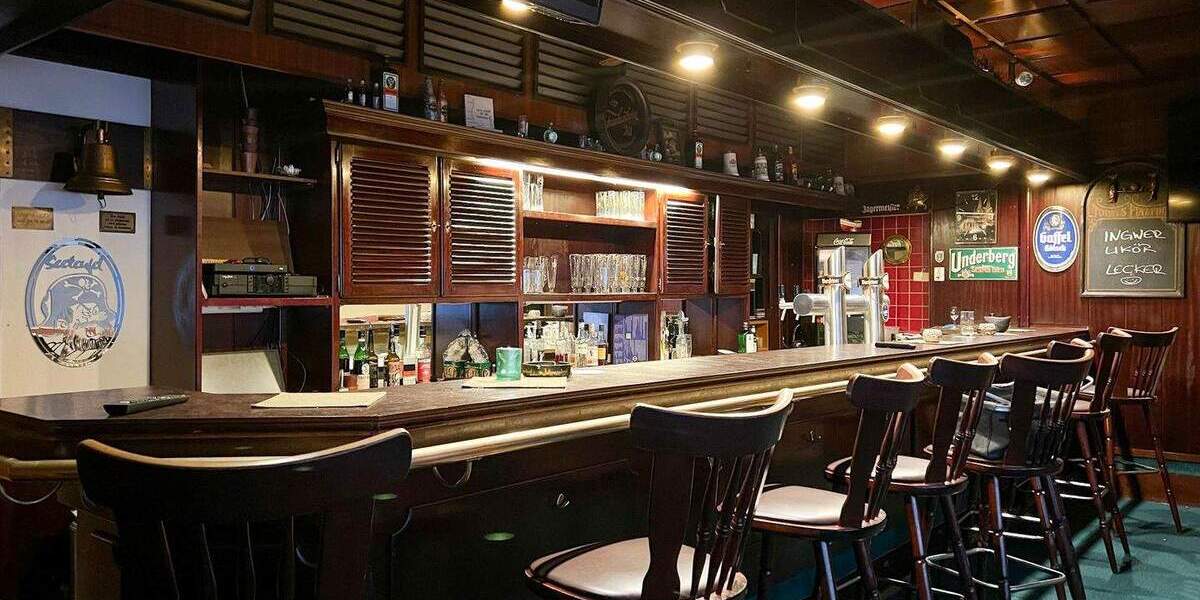 Gewerbeobjekt Borkum - 320.000&euro; | Angebot:23950351